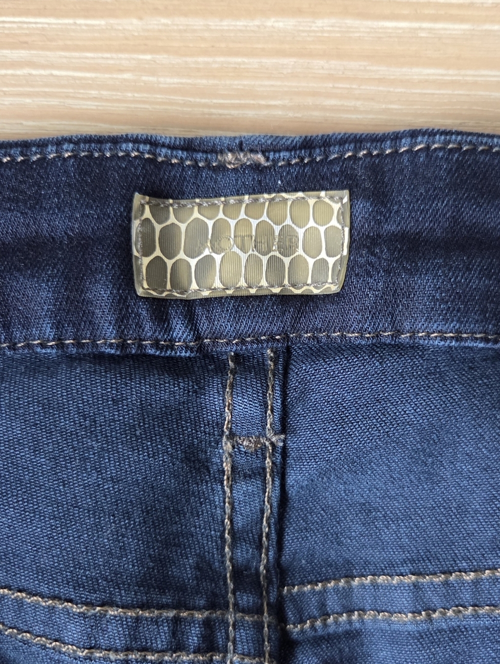 MOTHER The Looker The Missing Hour Mid Rise Skinny Jeans Womens Size 28 - Picture 11 of 14